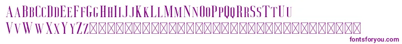 Deluce Font – Purple Fonts