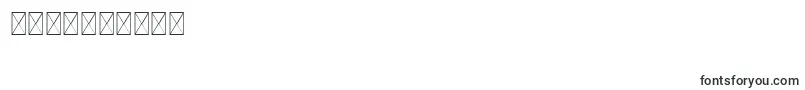 Deluce Font – Fonts for Numbers and Digits