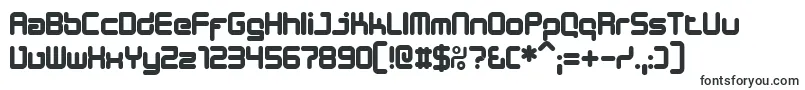 DESIB   -fontti – Alkavat D:lla olevat fontit