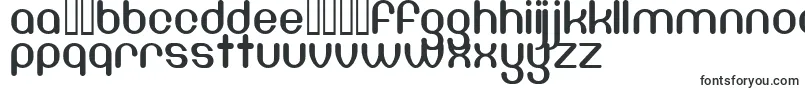 DF66C    Font – Macedonian Fonts