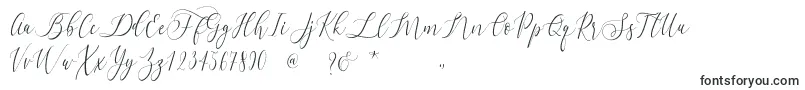 Dialova   Font – Fonts for fairy tales