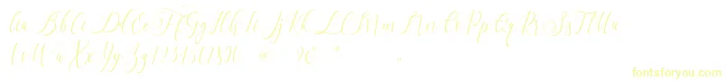 Dialova   Font – Yellow Fonts