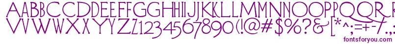 DIEHLD   Font – Purple Fonts