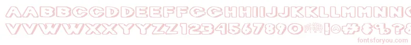 Dietdc   Font – Pink Fonts