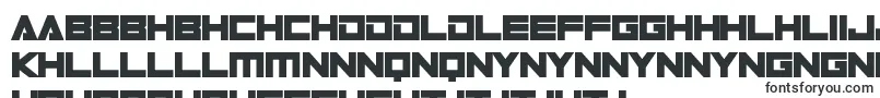 Digital Dare Font – Sotho Fonts