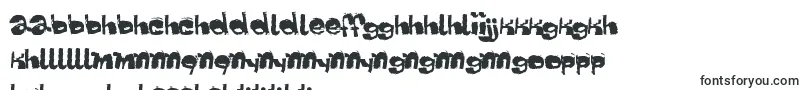 DIPPEX   Font – Sotho Fonts