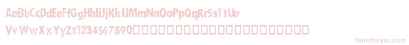 DIRTY    Font – Pink Fonts