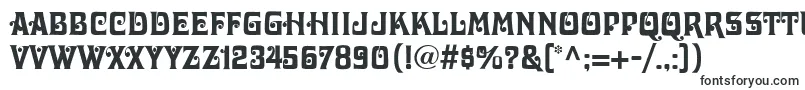 DavidaLl Font – Fonts for Microsoft Office