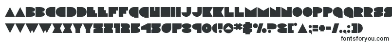 discodeck-fontti – Fontit Adobe Readerille