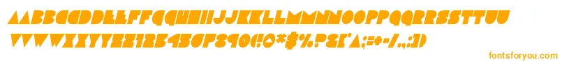 discodeckcondital Font – Orange Fonts
