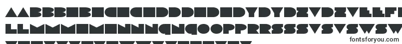 Шрифт discodeckexpand – шона шрифты