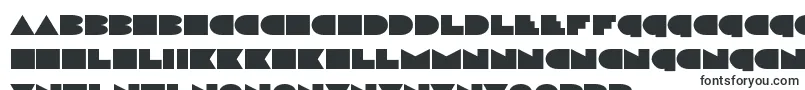 Шрифт discodeckexpand – зулу шрифты