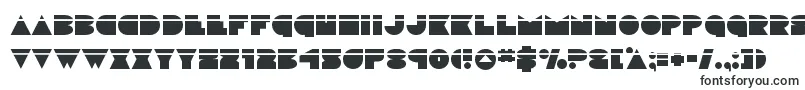 discodecklaser Font – Original Fonts