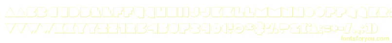 discodeckout Font – Yellow Fonts