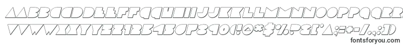 discodeckoutital Font – Fonts for Adobe Indesign