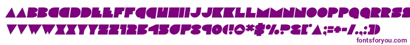 discodecksemital Font – Purple Fonts