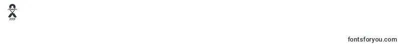 Disoluta font FFP Font – Fonts for Digit 3