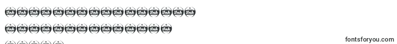 District Four Font – Kurdish Fonts