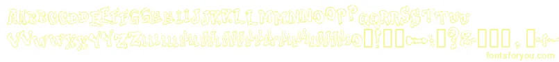 DOC      Font – Yellow Fonts