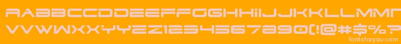 Más sobre la fuente dodger3 1 fuente dodger3 1 – Fuentes Rosadas Sobre Fondo Naranja