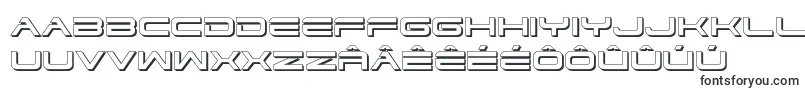 More about dodger3 13d Font dodger3 13d Font – Frisian Fonts