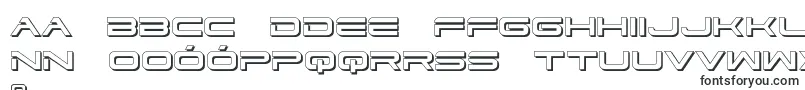 Saiba mais sobre a fonte dodger3 13d Fonte dodger3 13d – fontes polonesas