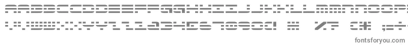 AldosNova Font – Gray Fonts