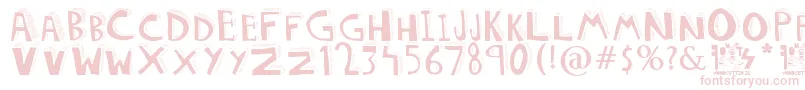DOLORES Font – Pink Fonts