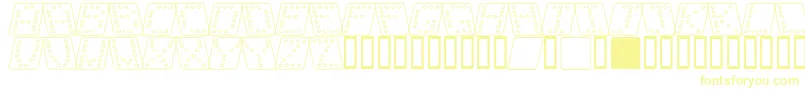 Dom sqko Font – Yellow Fonts