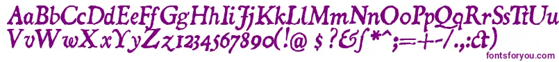 DOMII    Font – Purple Fonts