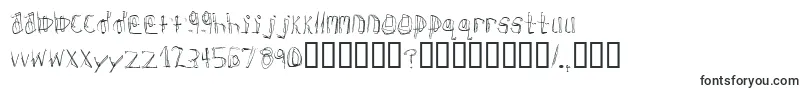 donner Font – Fonts for Google Chrome