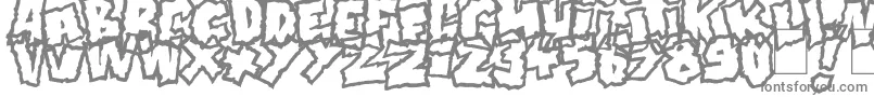 Doonga Font – Gray Fonts