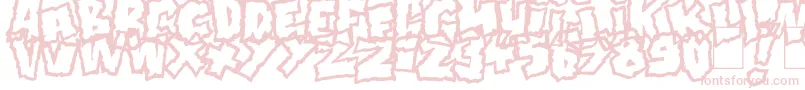 Doonga Font – Pink Fonts
