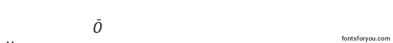 More about ScadaItalic Font ScadaItalic Font – Armenian Fonts