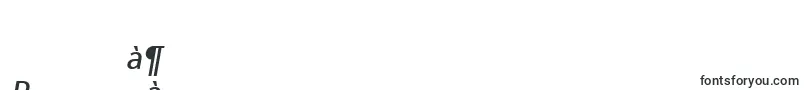 More about ScadaItalic Font ScadaItalic Font – Sinhala Fonts