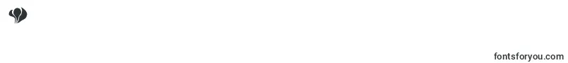 DreamAndFog Regular-Schriftart – Schriften für die Ziffer 3