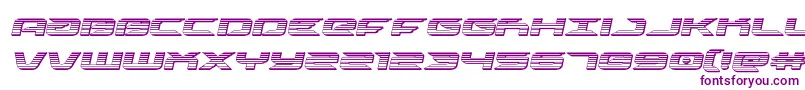 drivechromeital Font – Purple Fonts