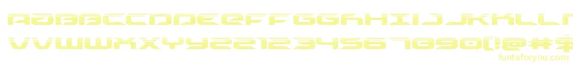 drivehalf Font – Yellow Fonts