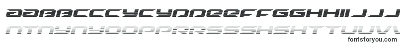 drivescanital Font – Kinyarwanda Fonts