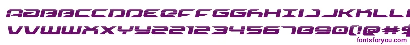 drivescanital Font – Purple Fonts