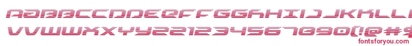 fuente drivescanital – Fuentes Rojas Sobre Fondo Blanco