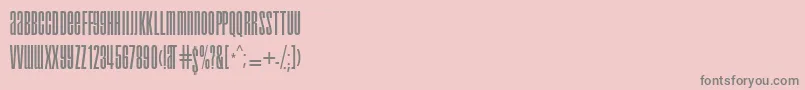 fuente droid – Fuentes Grises Sobre Fondo Rosa
