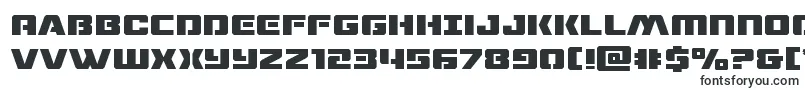 dronetracker-fontti – Fontit Adobelle