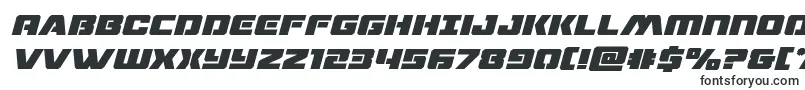 dronetrackerboldital-fontti – Fontit Adobe Muselle