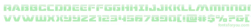 dronetrackerhalf Font – Green Fonts