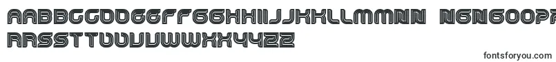 Dropped Font – Filipino Fonts