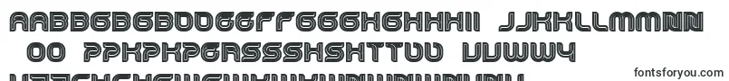 Dropped Font – Igbo Fonts