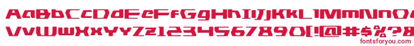 dsmanexpand Font – Red Fonts