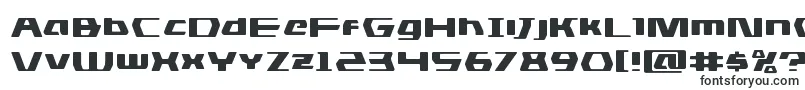 dsmanexpand Font – Fonts for Adobe Acrobat