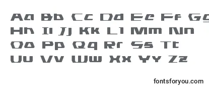 Review of the Dsmanexpand Font